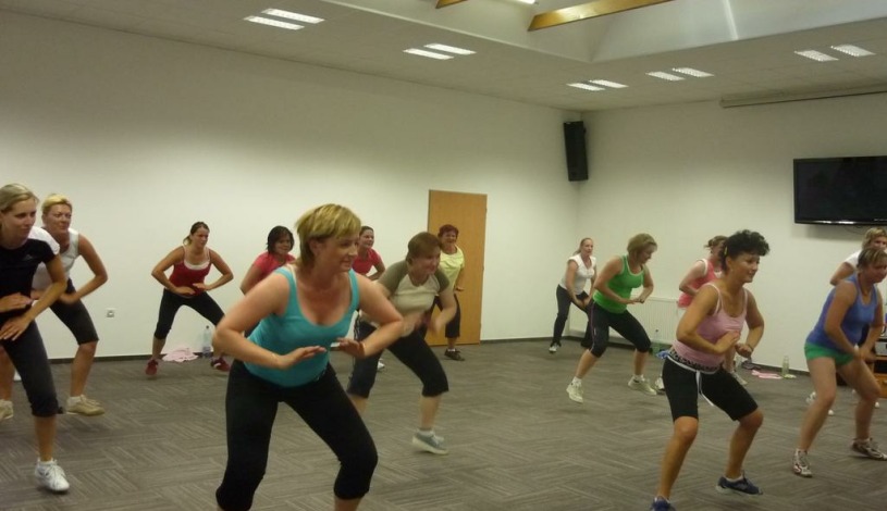 Hotel Kaskáda Ledeč nad Sázavou